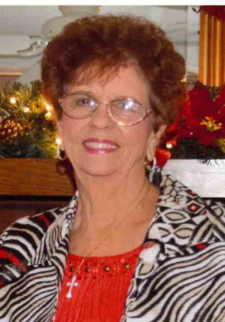 Myrna Deloach