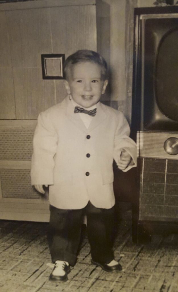 Michael Wayne Davisson