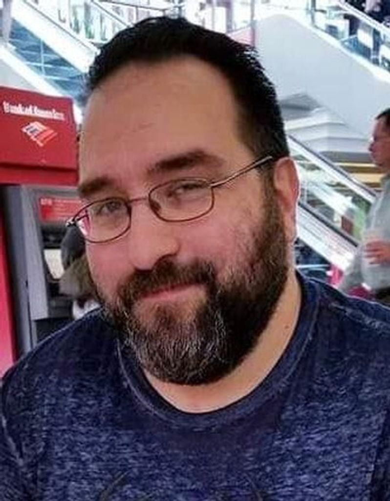 Pedro Alfredo Anzaldua, Jr. Profile Photo