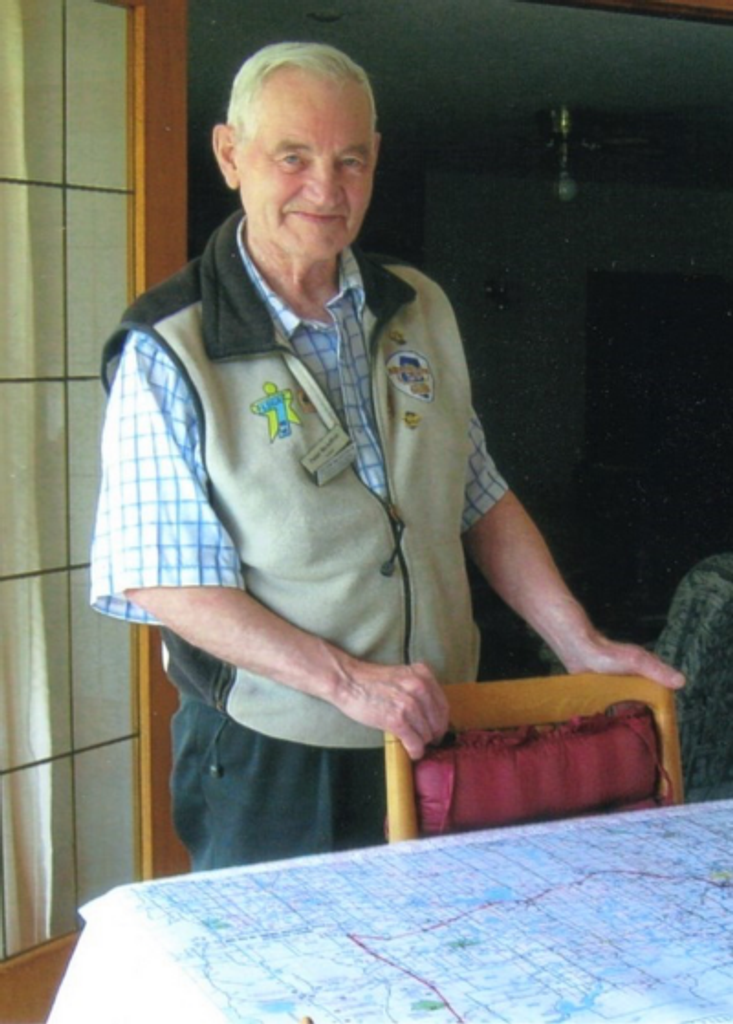 William Peter Mcarthur Profile Photo