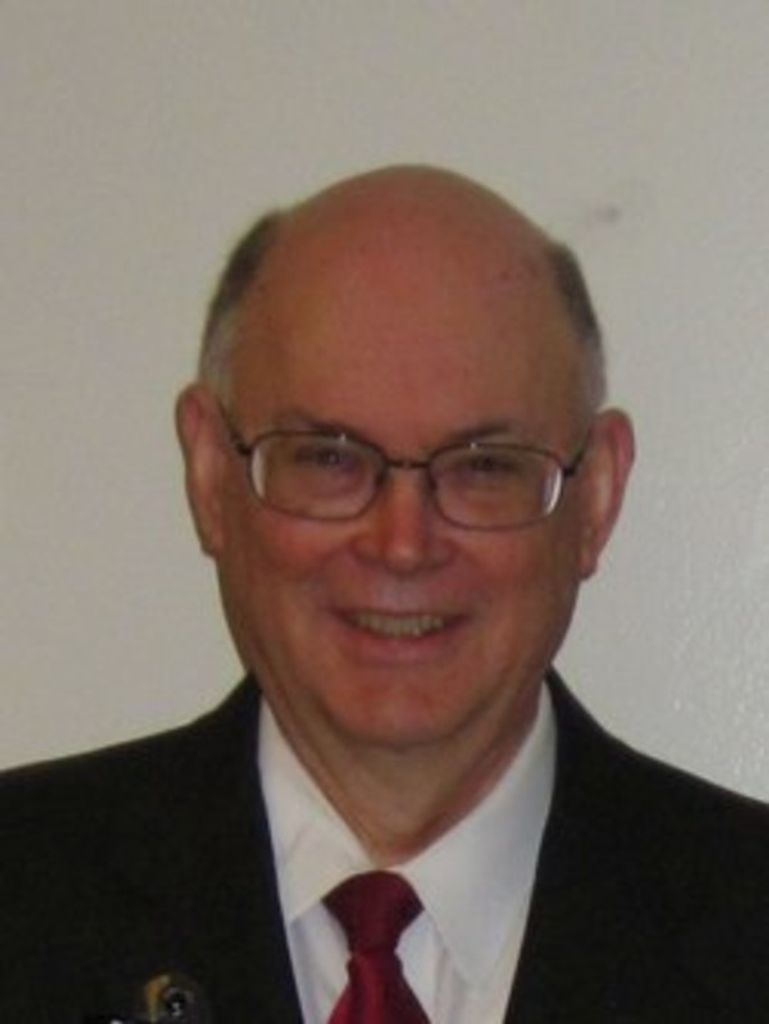 Gary Park Eldredge