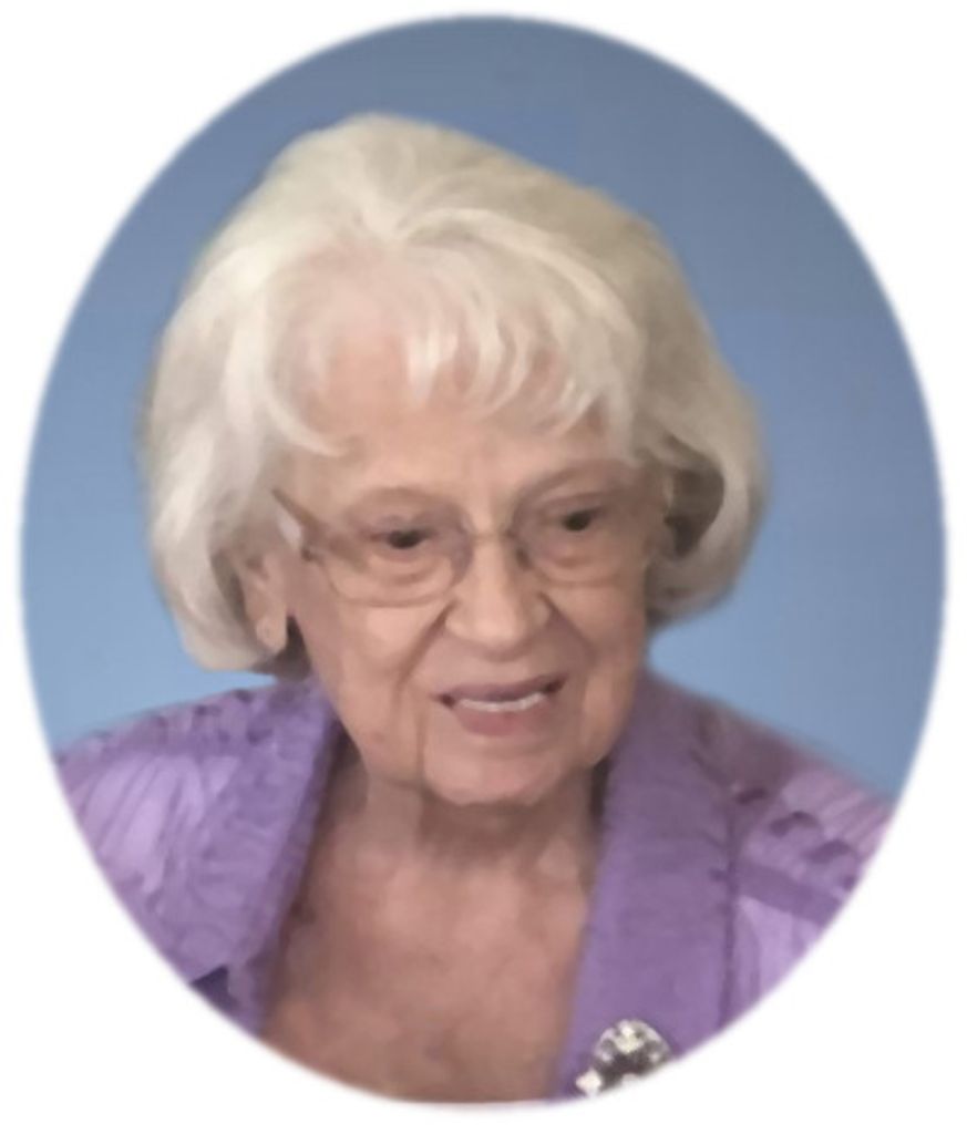 Shirley Jean Sanitate