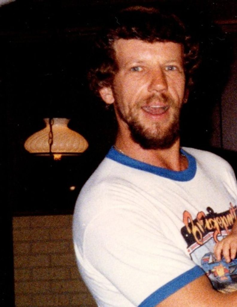 James J. Protack Sr. Profile Photo
