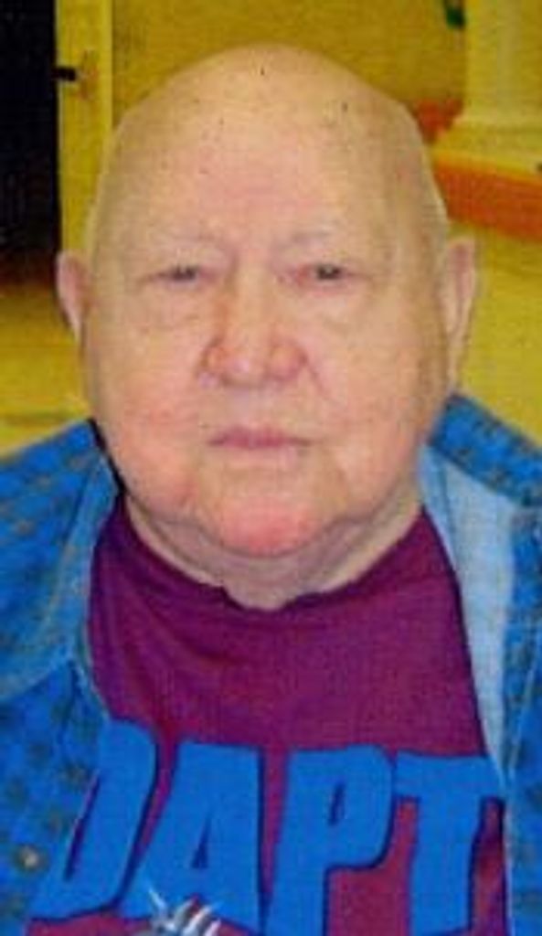 John Chambers, Sr