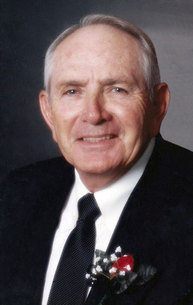 Bill L. Winters