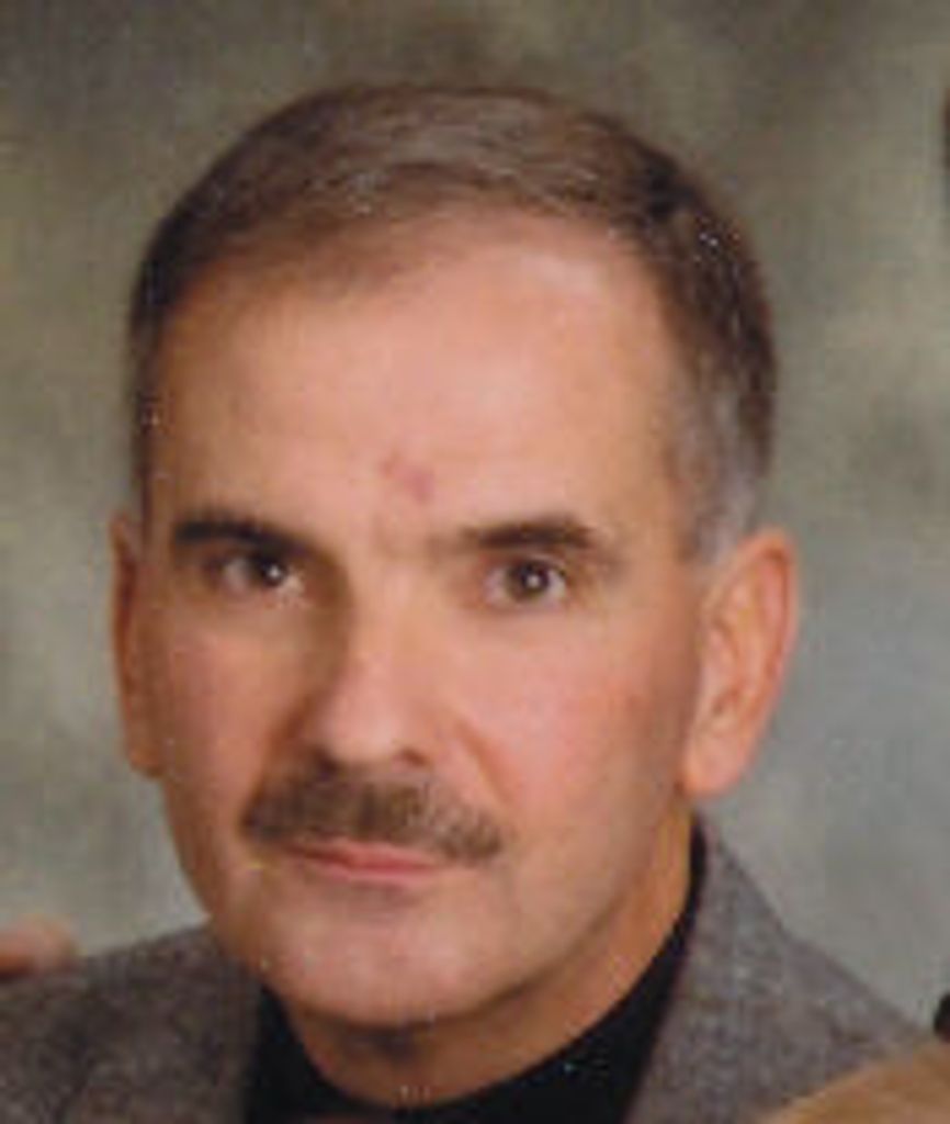 Norman Joseph Frey Profile Photo