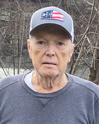Ernie E. Saylor's obituary image