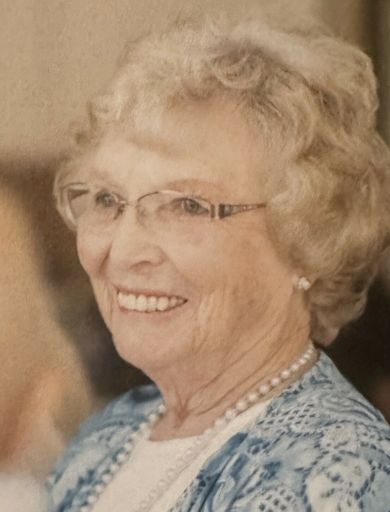 Elizabeth Louise Brown Profile Photo