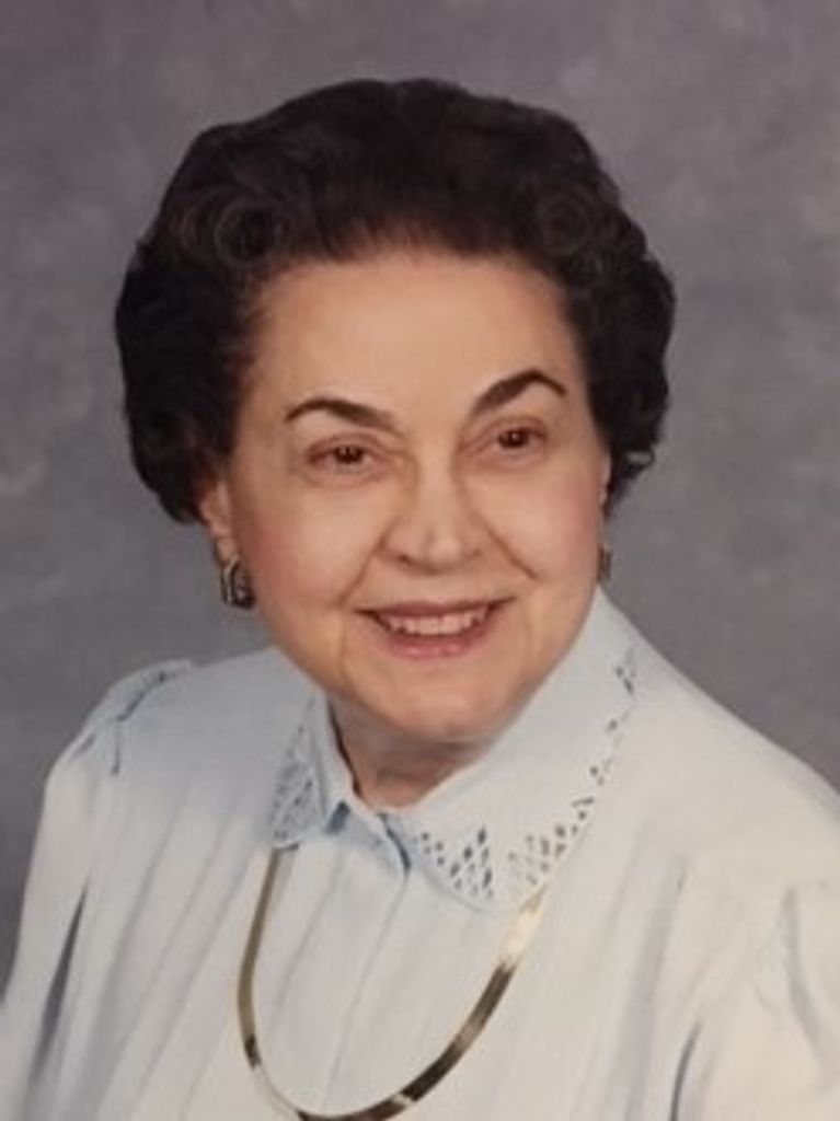 Marie L. (Nee Lombard)  Costa Profile Photo