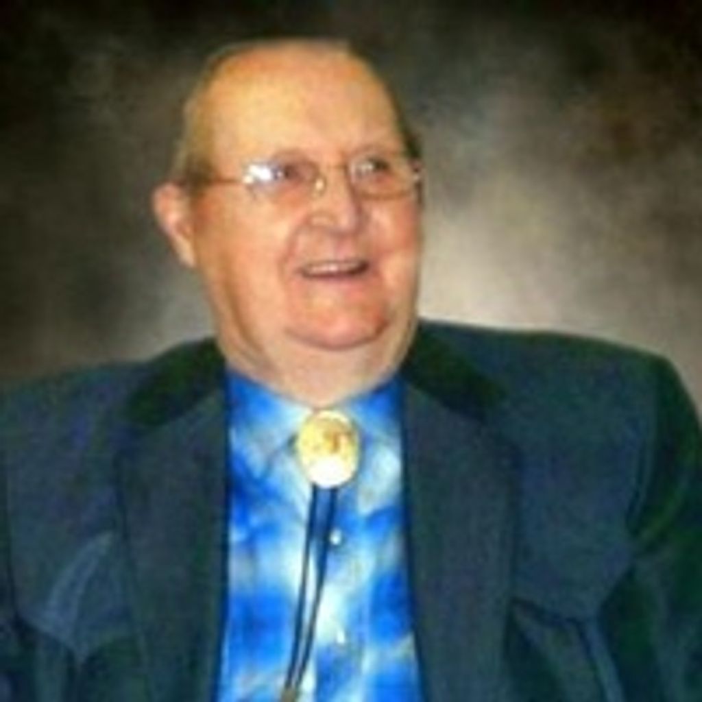 Rev. John "Buddy" F. Skenes  Jr.