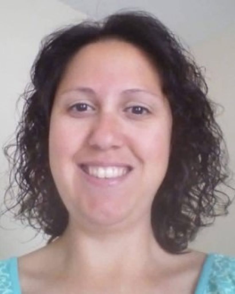 Megan Elizabeth Moomey Profile Photo