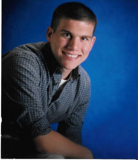 Brett M. Steininger Profile Photo