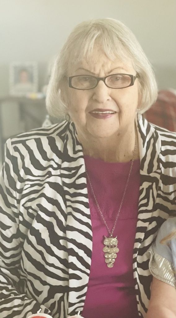 Carol Ann Gobber Profile Photo