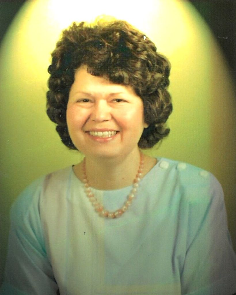 Linda Hope Dillon