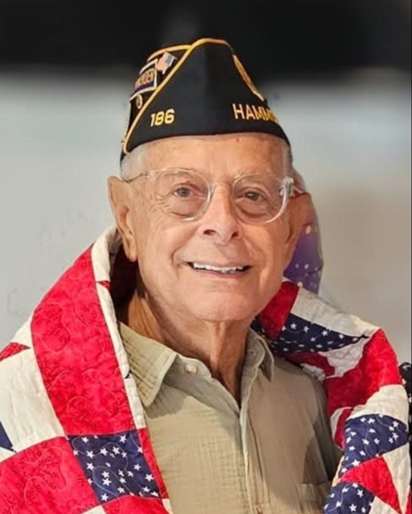Frank M. Calletta