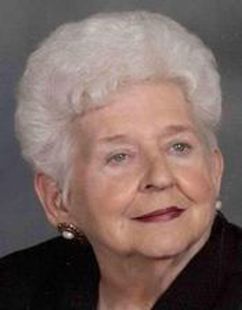 Mary K. Helmly