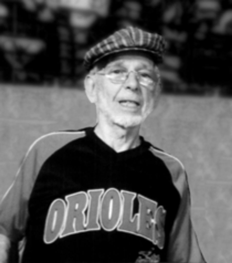 Eugene James Boyd