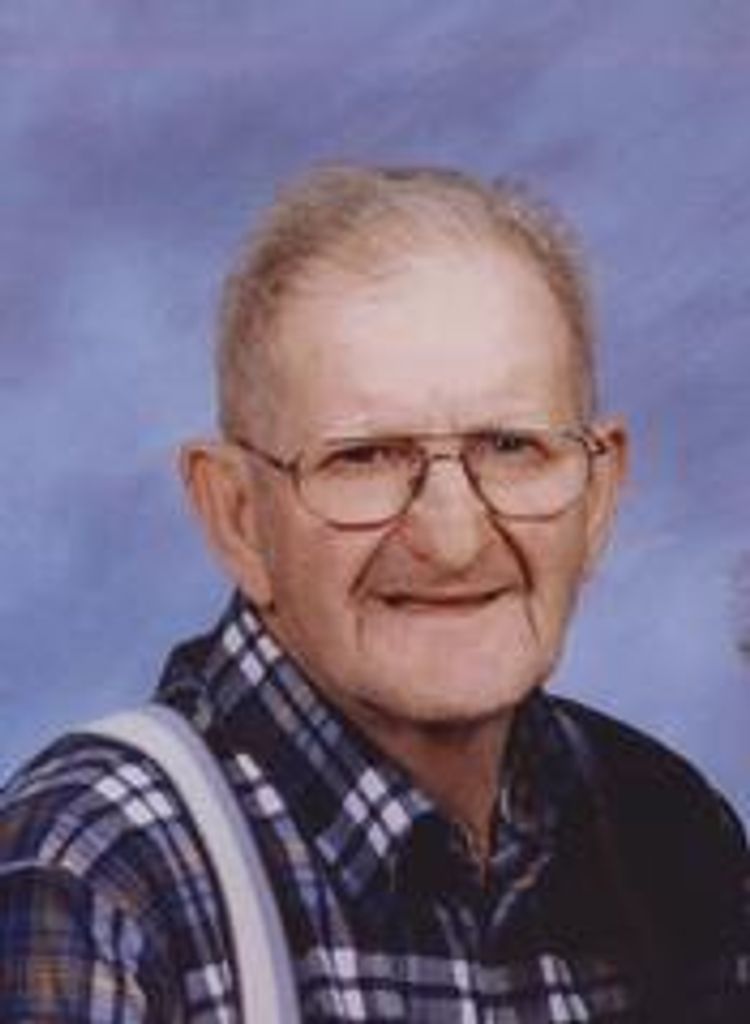 Stanley "Curley" Morgan