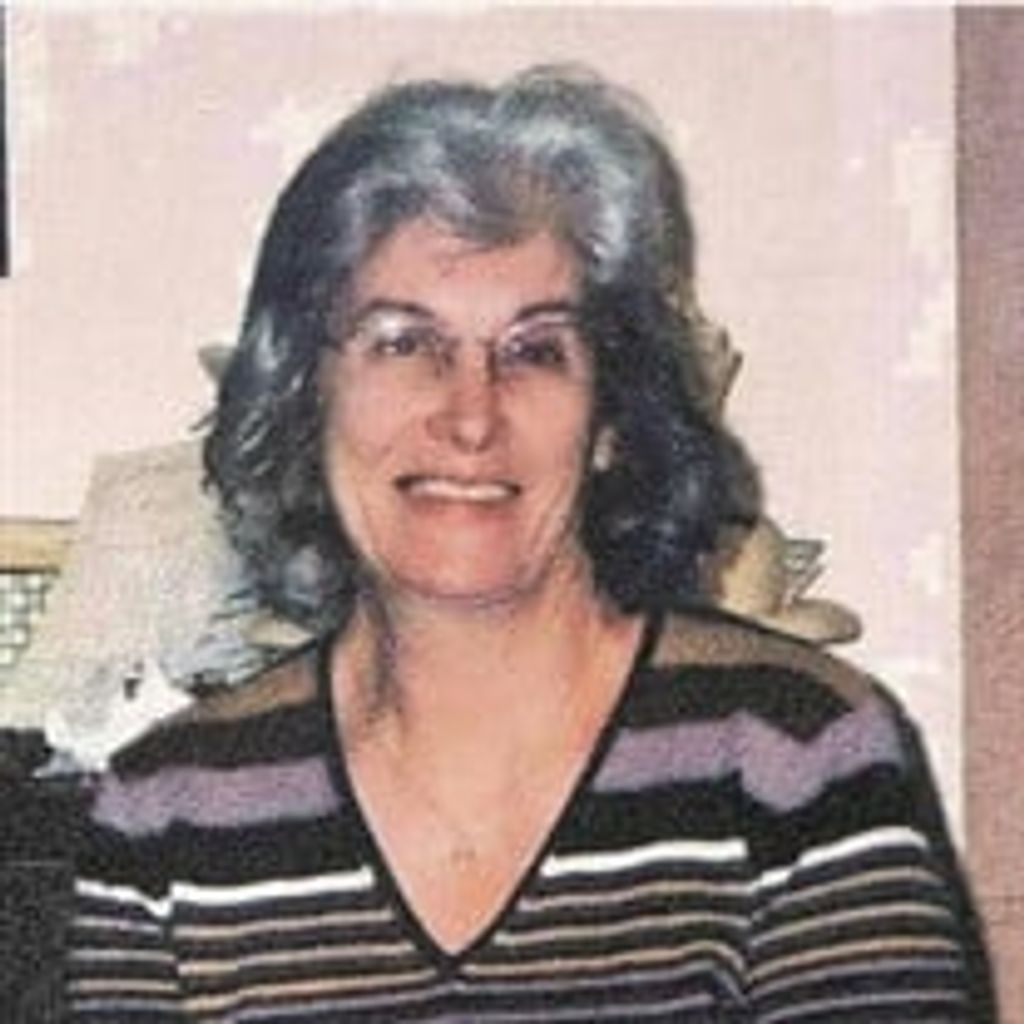 JoAnn Gilstrap