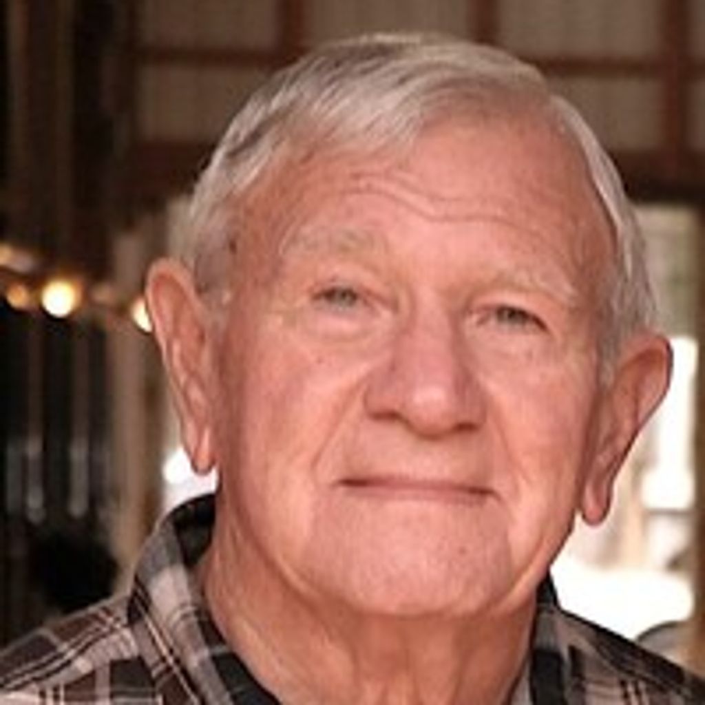 Troy Jenkins Profile Photo