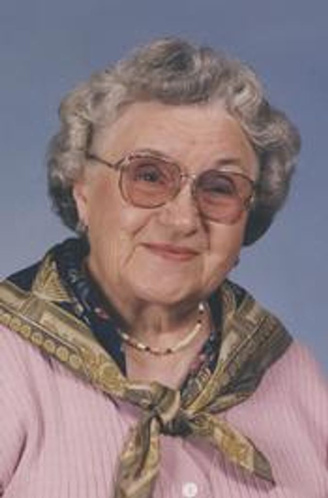 Christine Webster Wagner