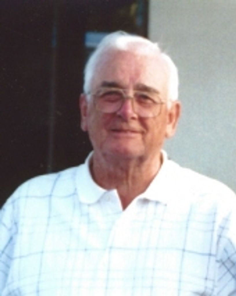 William Mccord Thigpen