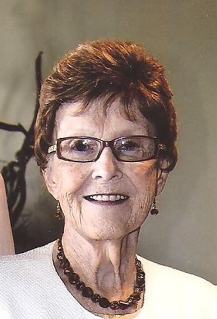 Noralee Brehob Federspill