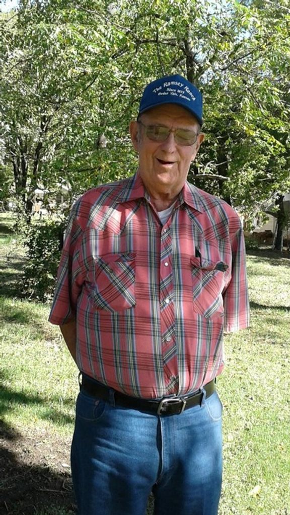Dale R. Ramsey
