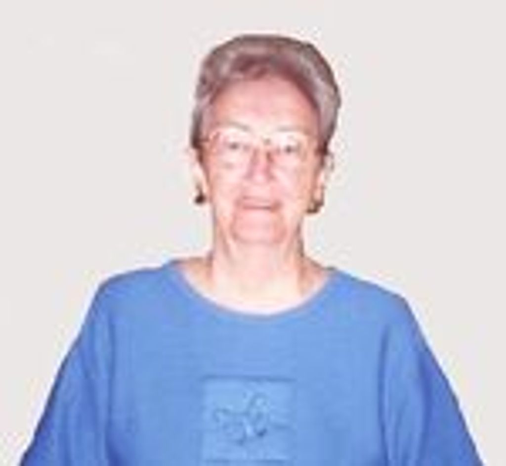 Betty J. Waddell
