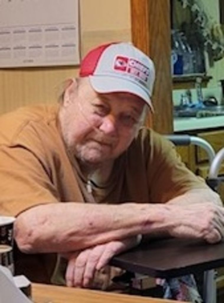 Harold Ray Bowers Profile Photo