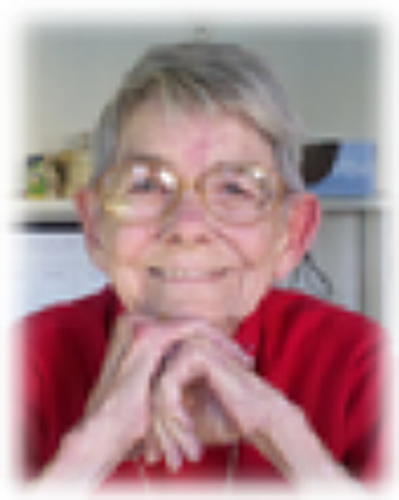 Betty Ann Mathis (Avritt)