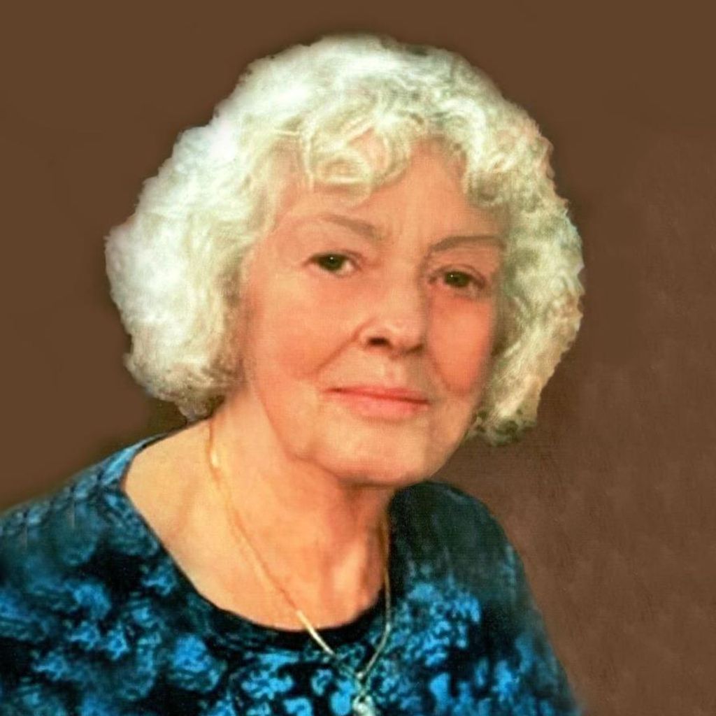 Nancy E. (Johnson) Raphael