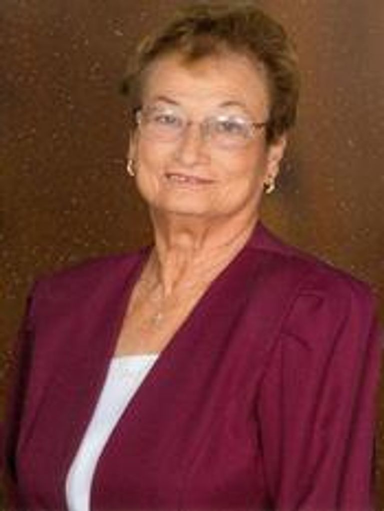 Ilene F. Coomes-Lebeda