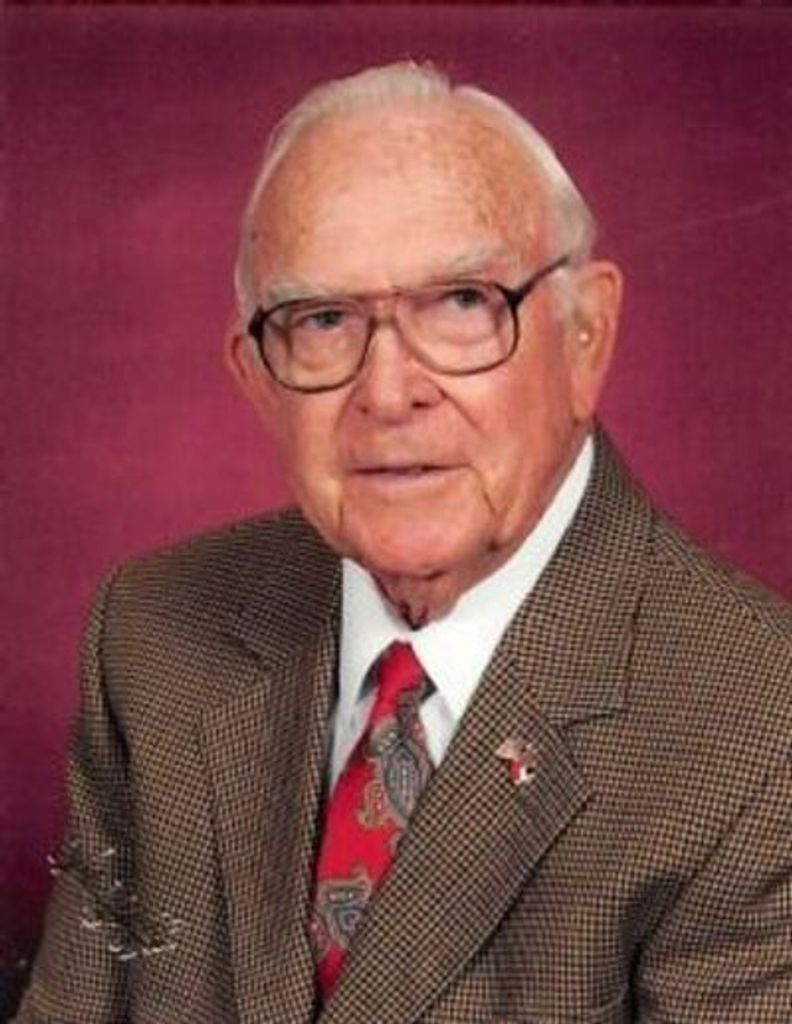 Dr. Albert Leroy Gore