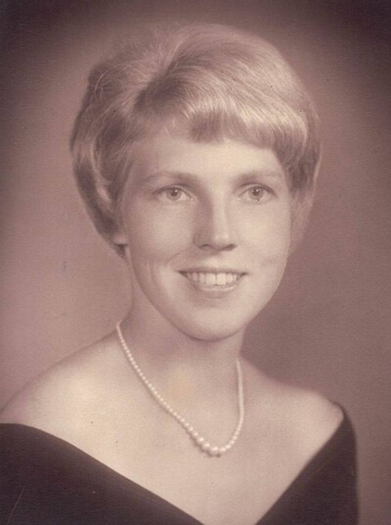 Bonnie Fay Collipp Profile Photo