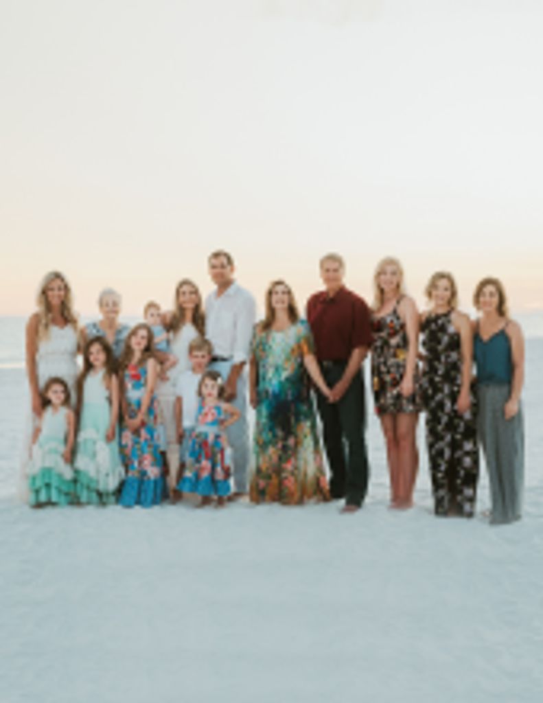 Mary Declerk - Mcnabb Funeral Home