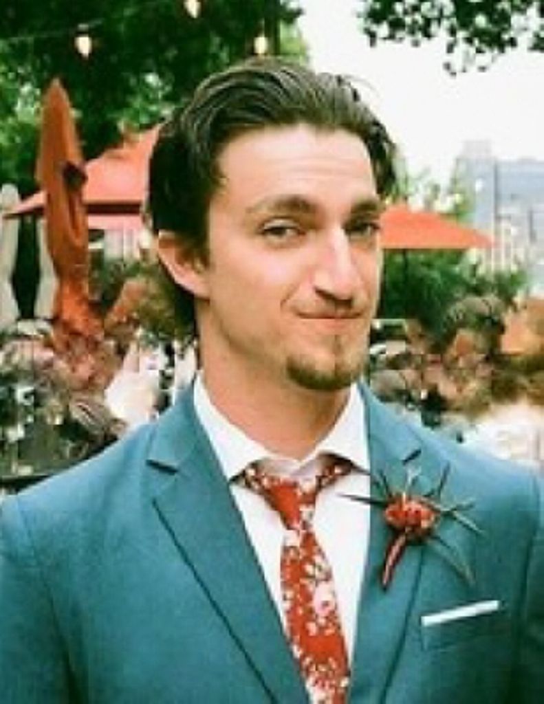 Joshua George Thesing