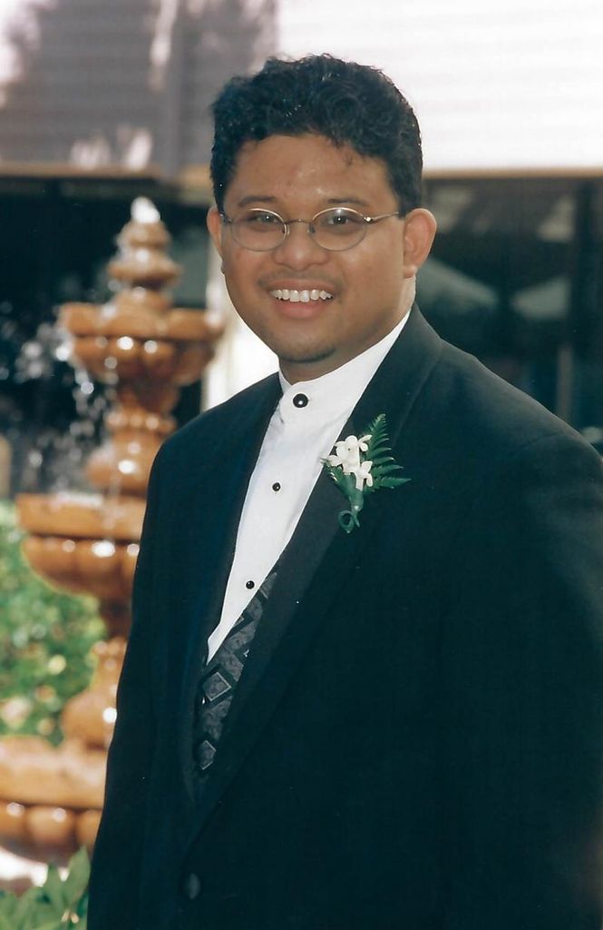 Joel S. Basbas