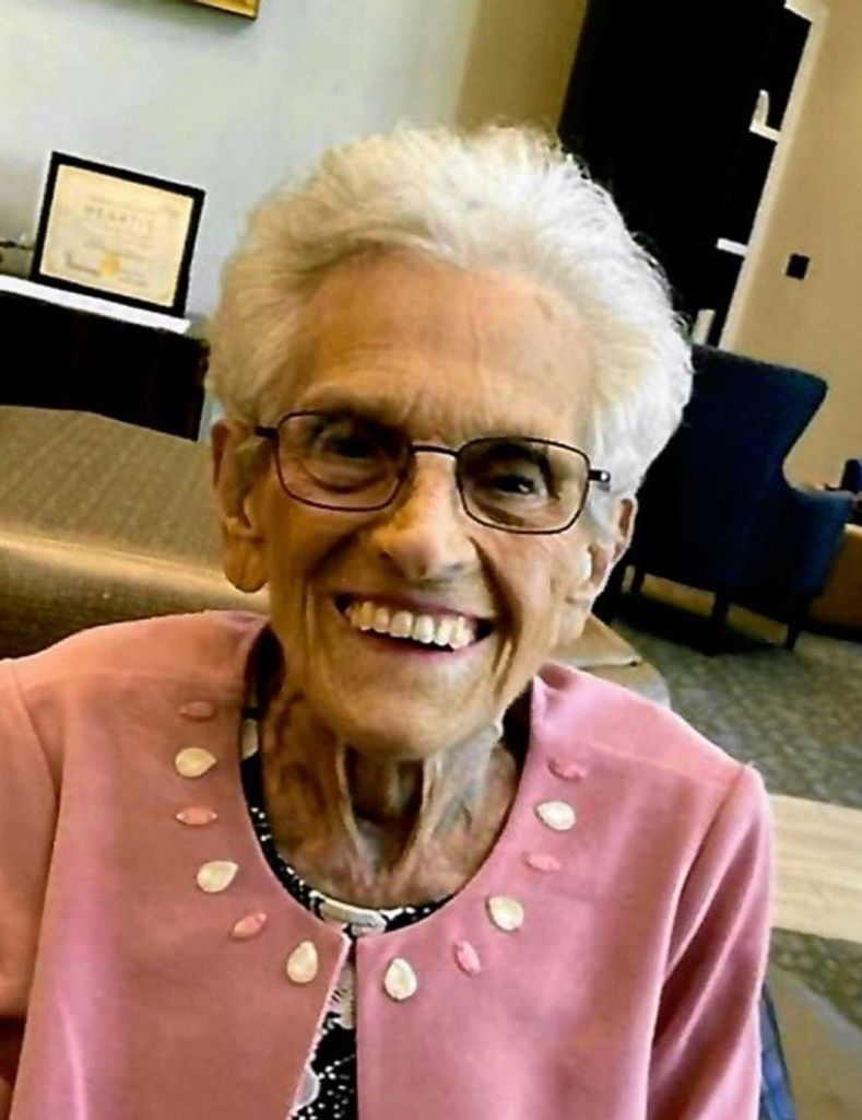 Casmira (Suczynski)  Chrzanowski Profile Photo