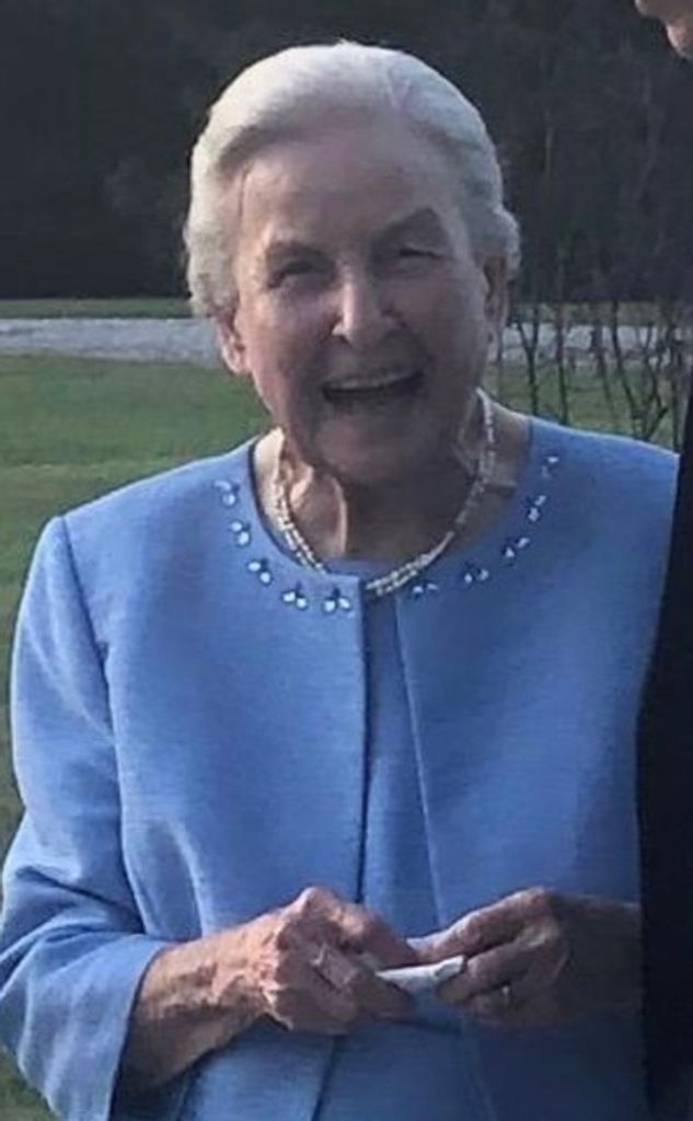 Ona Mae Mcnair Profile Photo