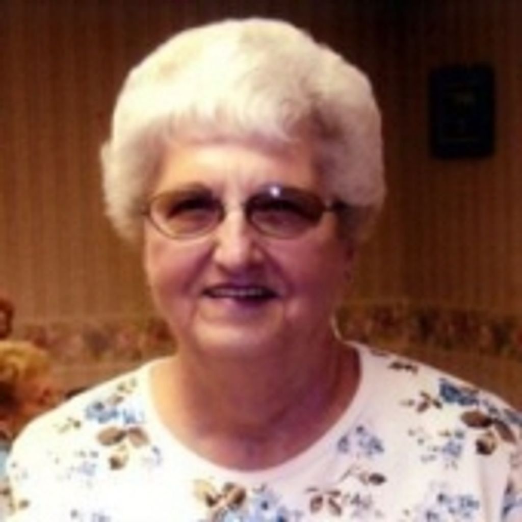 Lois Cogdill