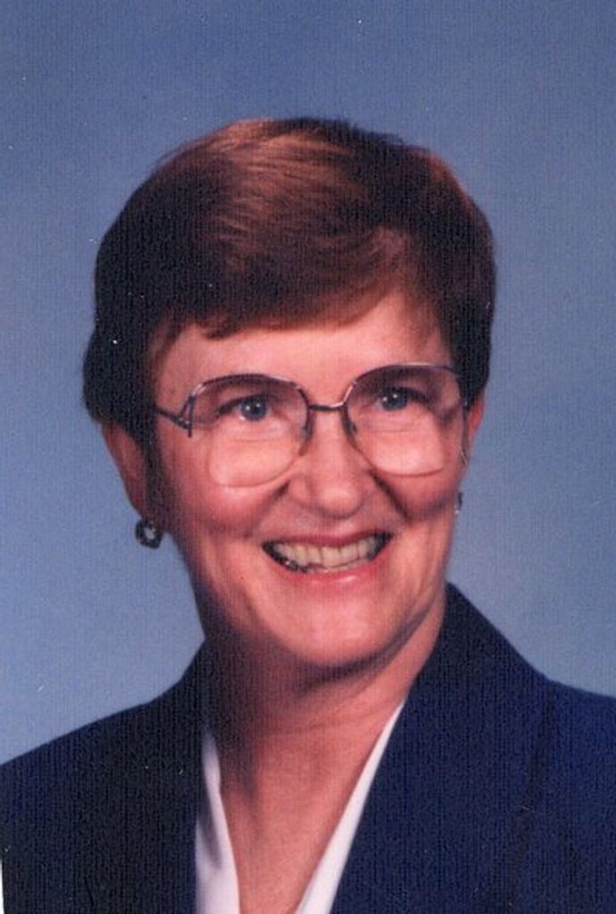 Carol Mary Anna Kastner