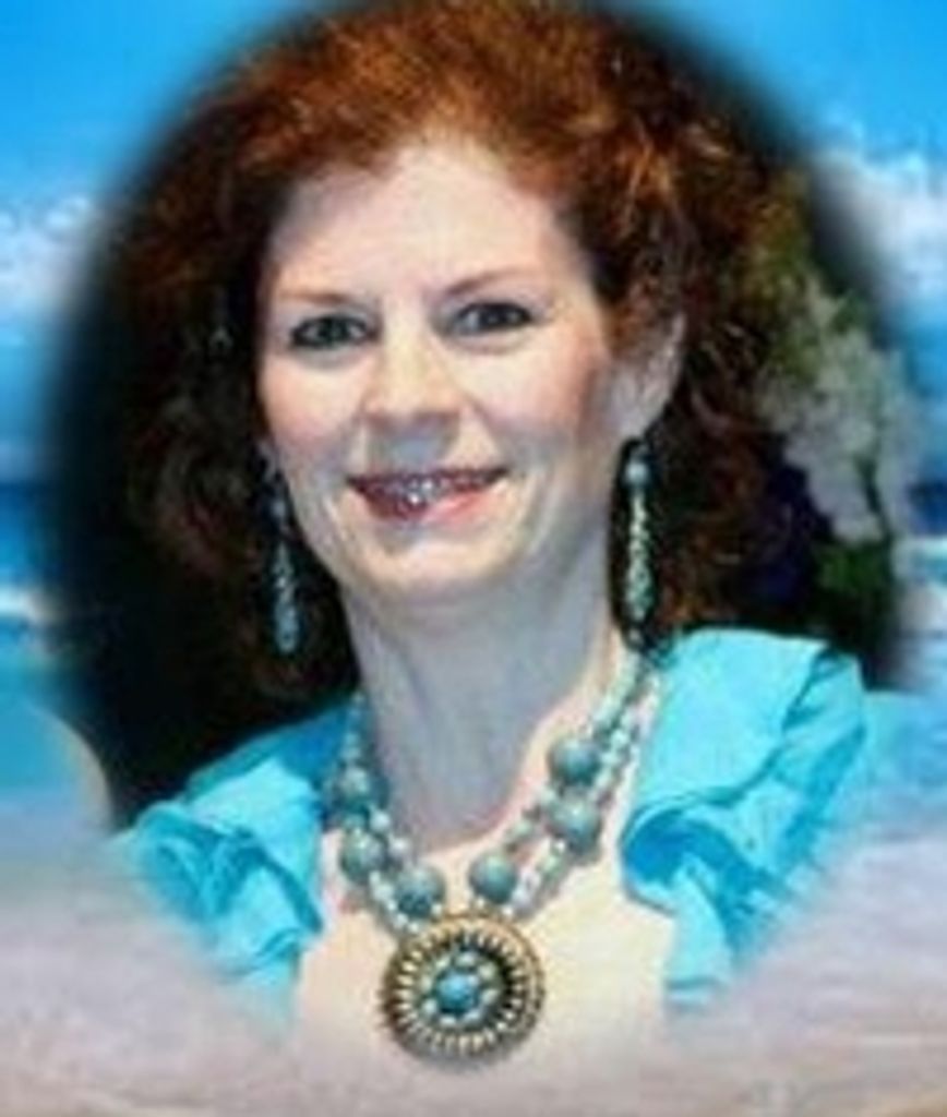 Christine Wickizer-Tobin