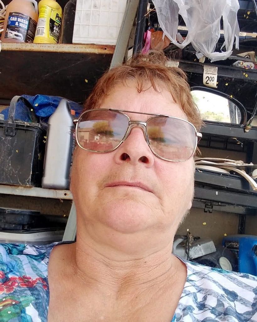 Susan Louise Turner