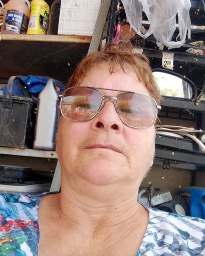 Susan Louise Turner