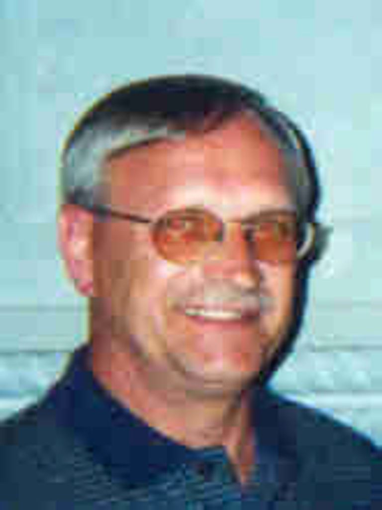 John C. Clark