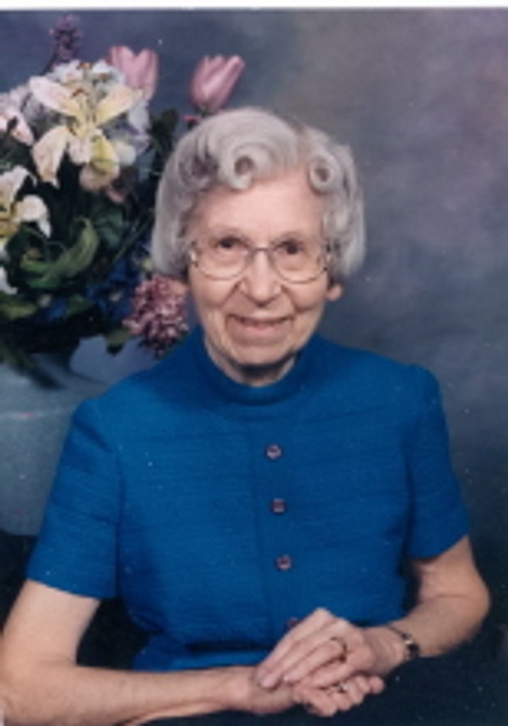 Dorothy A. 'Dot' (Updegraff) Hartman