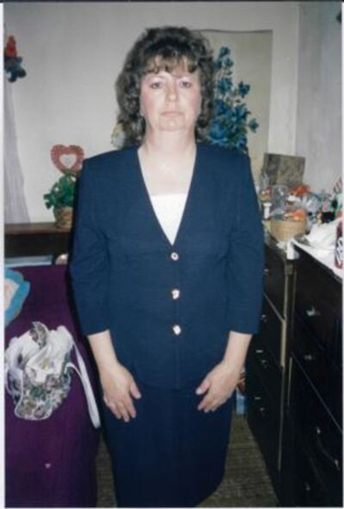 Karen L Jackson Profile Photo