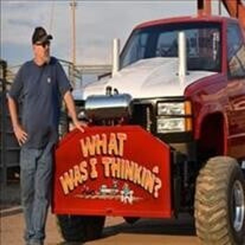 Wade Debrick