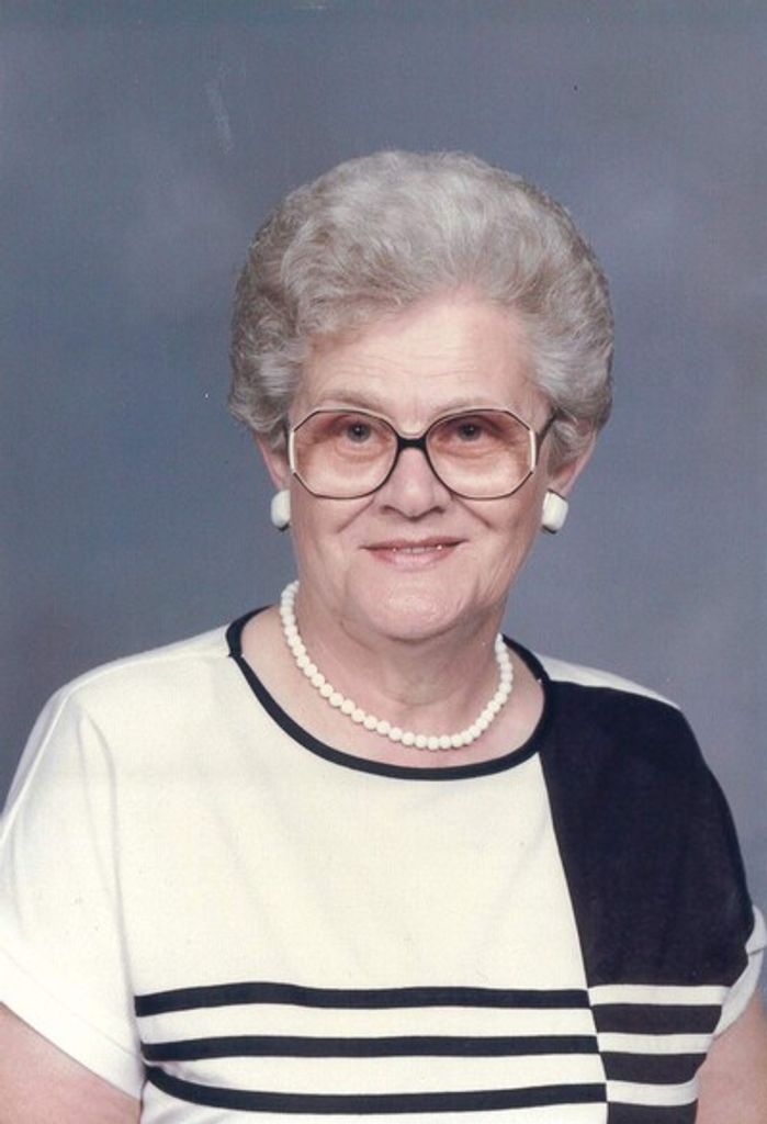 Betty Krier Profile Photo
